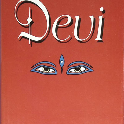 Devi - Irène Frain - 1993 - livre