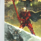 Renégats - David Gemmell - livre