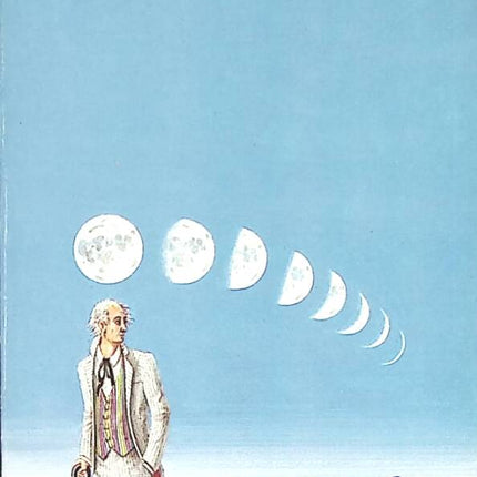 Palomar – Italo Calvino – 1986 – Buch
