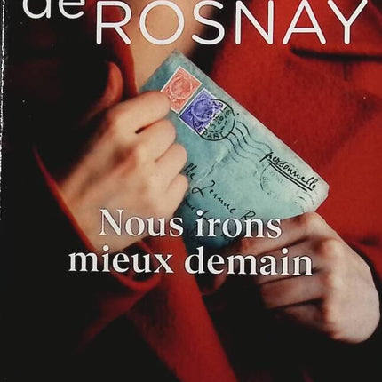Morgen geht es uns besser - Tatiana de Rosnay - Buch