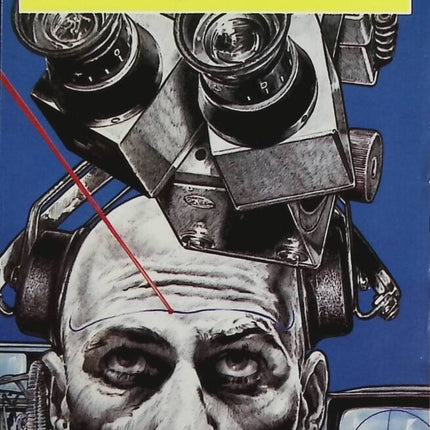 Manipulations - Robin Cook - Book