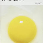 Petit éloge de la vie de tous les jours - Franz Bartelt - 2010 - livre