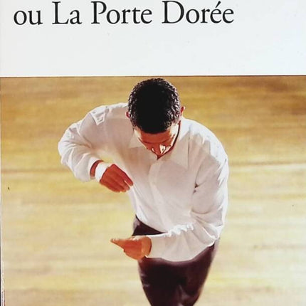 Coco Dias ou La Porte Dorée - Brina Svit - livre