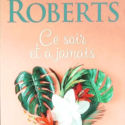 Heute Nacht und für immer - Nora Roberts - Buch