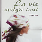 Life in Spite of Everything - Macdonald Sara - book