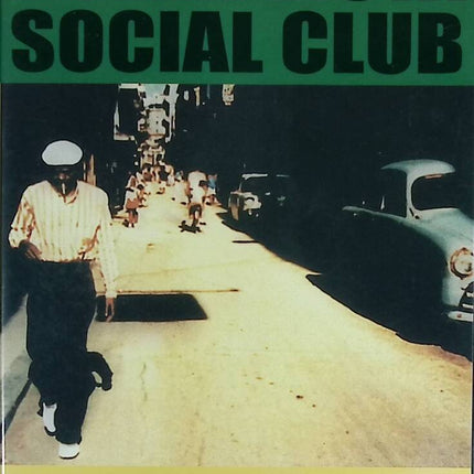 Buena Vista Social Club - Ry Cooder - DVD