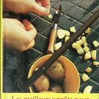 The Best Baits for Fishing - Marcel Donzenac - 1986 - book