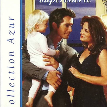 Tendre Supercherie - Ross Kathryn - livre