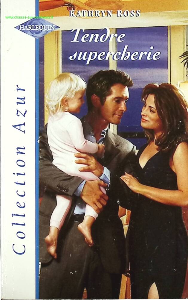 Tender Deception - Ross Kathryn - book