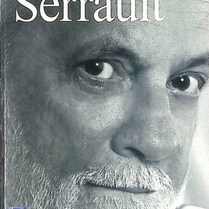 Vous avez dit Serrault ? - Michel Serrault - livre