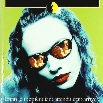 Crime et Ravissement - Judith Summers - livre