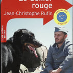 Die rote Halskette – Classico Collège – Jean-Christophe Rufin – Buch