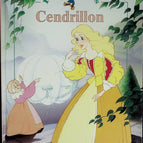 Cendrillon - Il était une fois - 2005 - livre