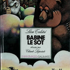 Babine der Narr - Leo Tolstoi - 1978 - Buch