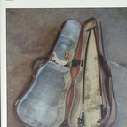 Tribulations of a Stradivarius in America - Frédéric Chaudière - Buch