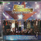 Star Academy 6 - Voller Hits - CD
