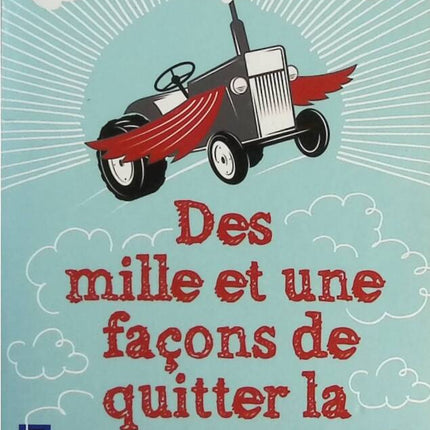 Des mille et une façons de quitter la Moldavie - Vladimir Lortchenkov - livre