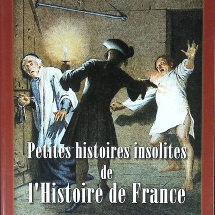 Kleine ungewöhnliche Geschichten aus der Geschichte Frankreichs - Henri Pigaillem - 2009 - Buch
