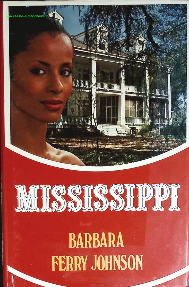 Mississippi - Barbara Ferry Johnson - Buch