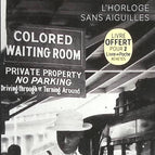 L'horloge sans aiguilles - Carson McCullers - 2019 - livre