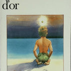 Der Goldgräber – Jean-Marie Gustave Le Clézio – 1988 – Buch