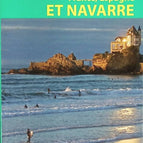 Green Guide Basque Country France, Spain and Navarre - Michelin - 2014 - book