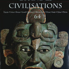Mexiko – Reise ins Herz großer Zivilisationen – Nr. 64 – Zeitschriftenrezension