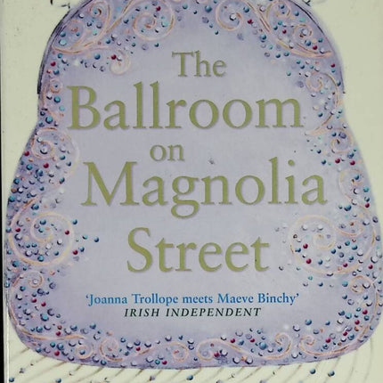 The Ballroom on Magnolia Street - Sharon Owens - 2006 - book - English