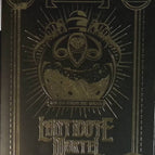 The Deadly Antidote - Volume 1 - Cassandre Lambert - book