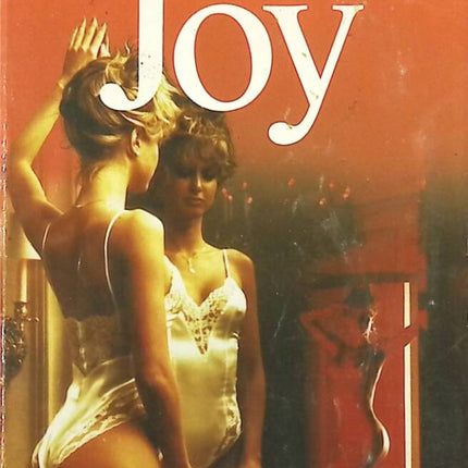 Joy - Joy Laurey - book