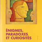 Enigmes , paradoxes et curiosités - Dhombres Pierre - livre