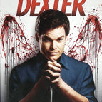 Dexter - Staffel 6 - Michael C. Hall - DVD