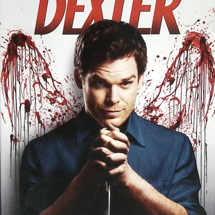 Dexter - Staffel 6 - Michael C. Hall - DVD