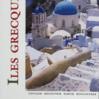 Griechische Inseln - Dominique De La Tour - Buch