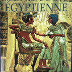 The Great Illustrated Book of Egyptian Mythology - Lewis Spence - 1998 - book
