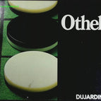 Othello - Brettspiel