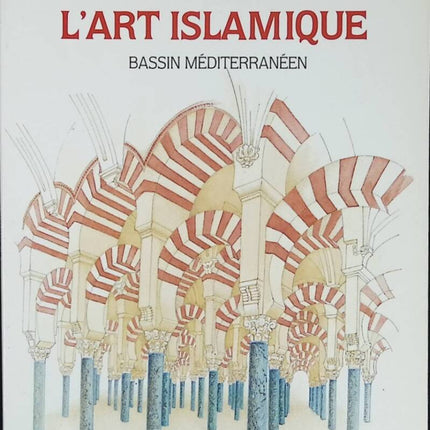 L'art islamique bassin méditerranéen - Salam Liebich Hayat - livre