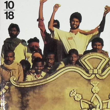 India - VS Naipaul - book