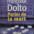 Talking about death - Françoise Dolto - book