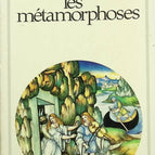 Die Metamorphosen - Ovid - Buch