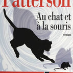 Cat and Mouse - James Patterson - Book