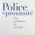 Community Policing Our Security Policies - Sebastian Roché - Book