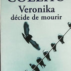 Veronika Decides to Die - Paulo Coelho - 2002 - book