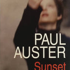 Sunset Park - Paul Auster - livre
