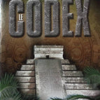 The Codex - Douglas Preston - Book