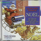 Les Plus Belles Chansons De Noel - Tino Rossi Et Song Family - CD