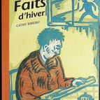 Winter Facts - Cathy Ribeiro - Buch