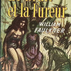 Schall und Wahn - William Faulkner - 1966 - Buch