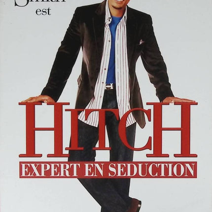 Hitch - Expert en séduction - Will Smith - Eva Mendes DVD comédie