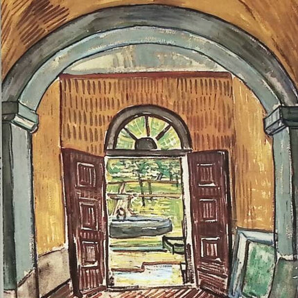 Le Portique - Philippe Delerm - 2002 - livre